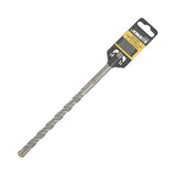 Neilsen SDS Plus Hammer Drill Bits Cross Cutter Tip | 210mm