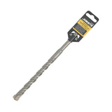 Neilsen SDS Plus Hammer Drill Bits Cross Cutter Tip | 210mm