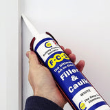 CT1 FC1 the Ultimate Filler & Caulk