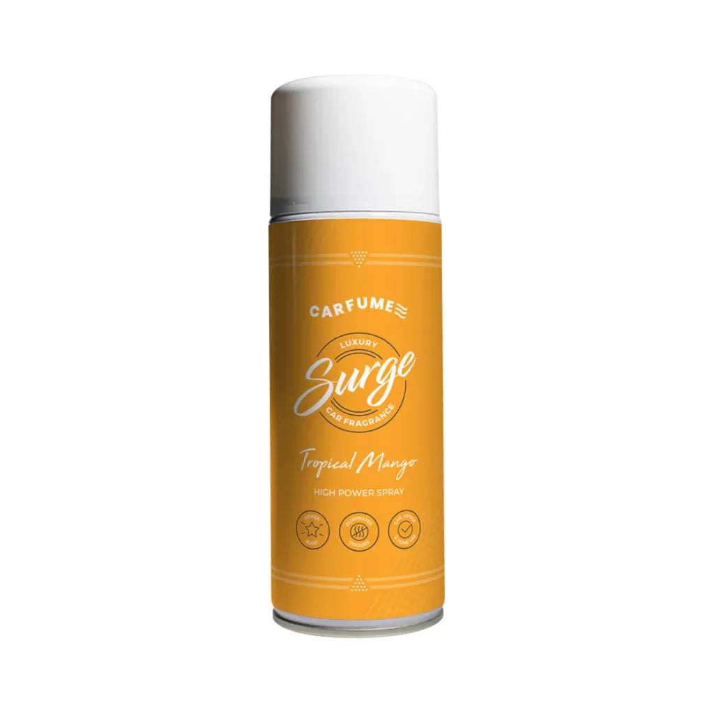 Carfume Tropical Mango "Surge"