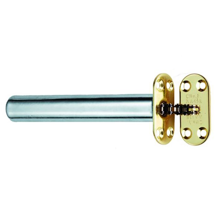 Carlisle Brass Concealed Chain Spring Door Closer Brass