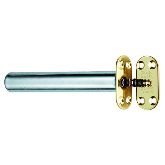Carlisle Brass Concealed Chain Spring Door Closer Brass