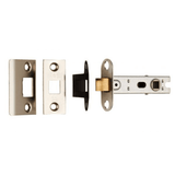Carlisle Brass Tubular Mortice Latch with Bolt | 64mm
