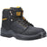 CAT Striver S3 Black Safety Boots