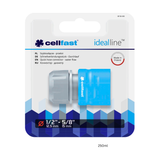 Cellfast Basic Quick Hose Connector Water Flow 1/2"