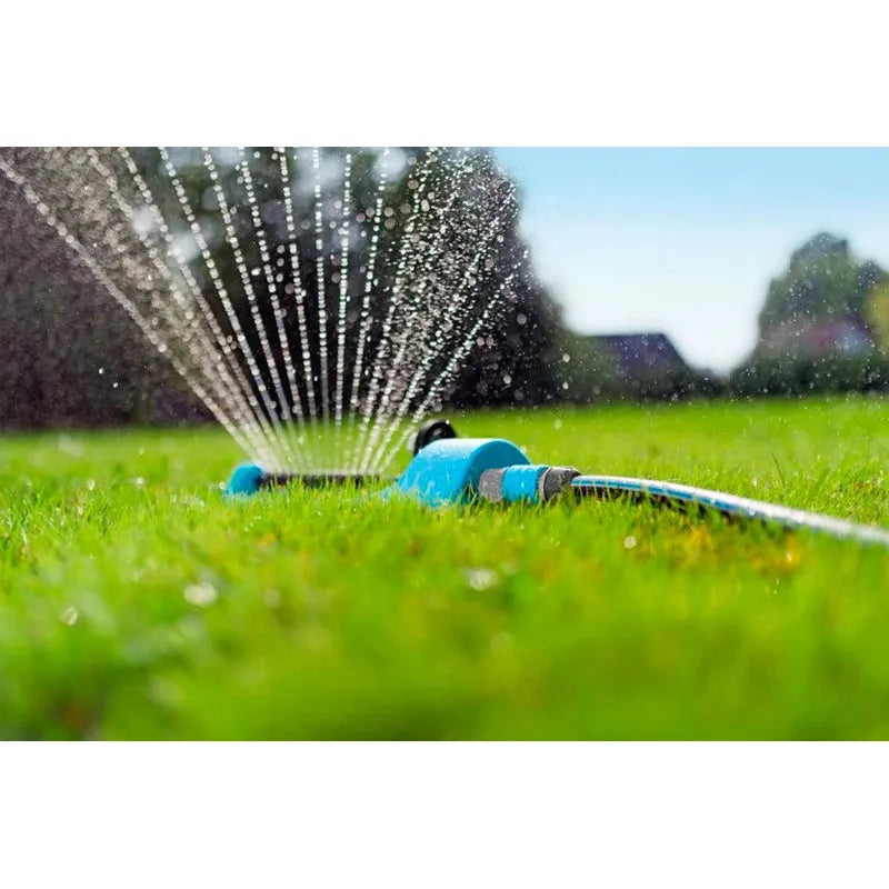 Cellfast Ideal Economic Oscillating Sprinkler