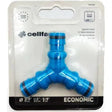Cellfast Ideal Line 3-Way Connector