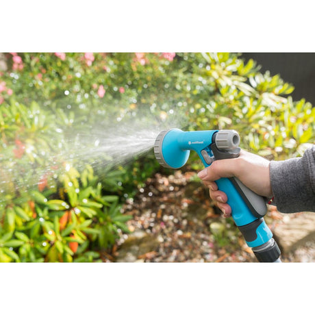 Cellfast Ideal Set with Rain Hand Sprinkle