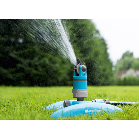 Cellfast Ideal Sprinkler Multi Sector