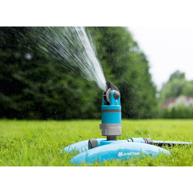 Cellfast Ideal Sprinkler Multi Sector