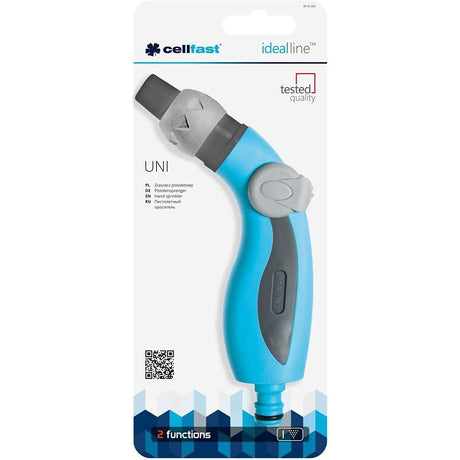 Cellfast Ideal Uni Hand Sprinkler