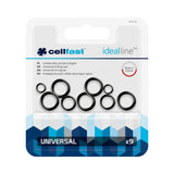 Cellfast Ideal Universal O-Ring Set
