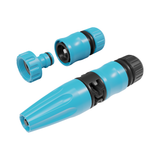 Cellfast Ideal set With Adjustable Hoze Nozzle 1/2