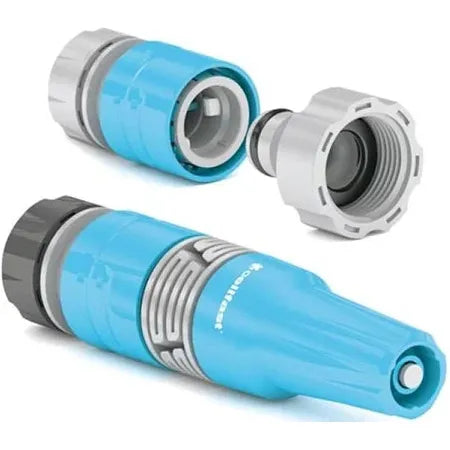 Cellfast Ideal set With Adjustable Hoze Nozzle 1/2