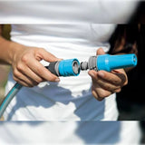 Cellfast Ideal set With Adjustable Hoze Nozzle 1/2