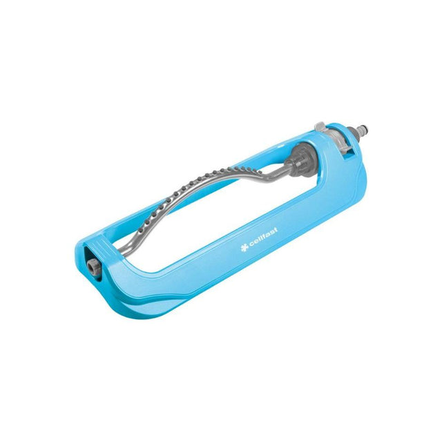 Cellfast Swinging sprinkler Turbo Ideal