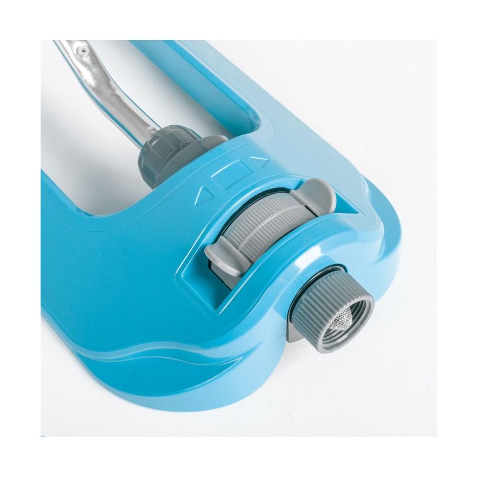 Cellfast Swinging sprinkler Turbo Ideal