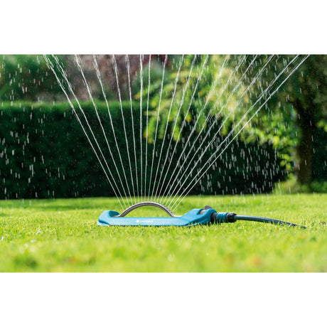Cellfast Swinging sprinkler Turbo Ideal