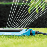 Cellfast Swinging sprinkler Turbo Ideal