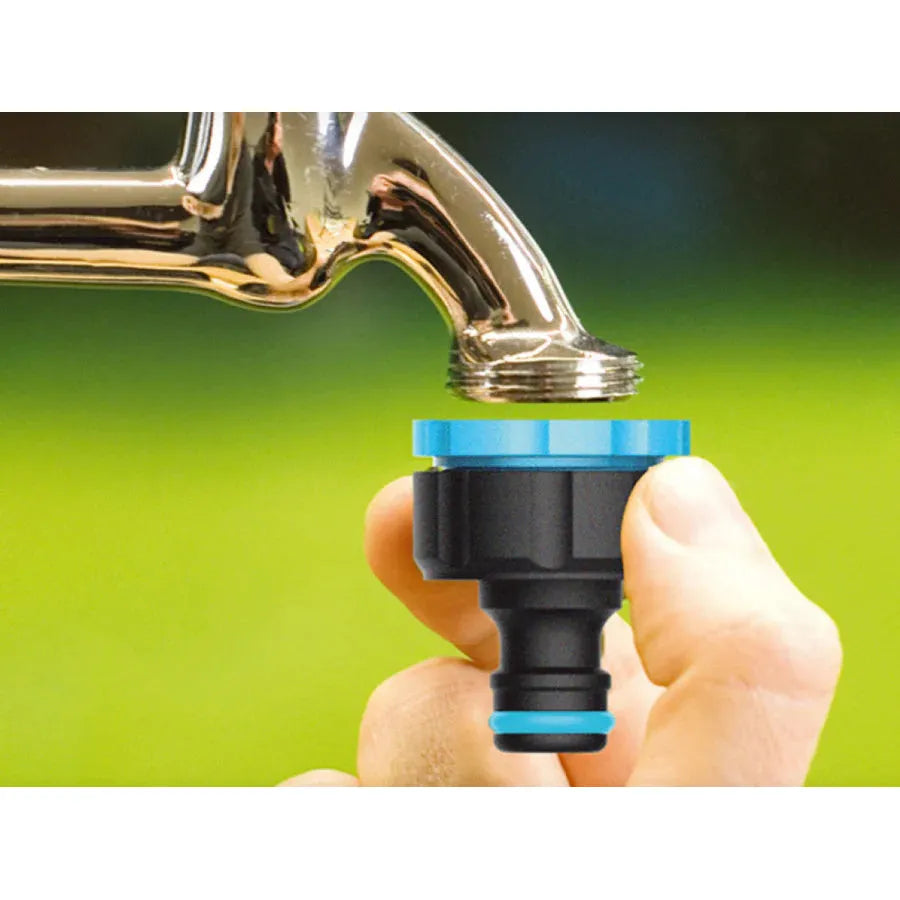 Cellfast Tap Connector with Female Thread 1/2"