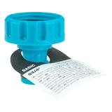 Cellfast Tap Connector with Female Thread 3/4"