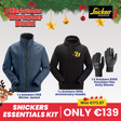 Snickers Christmas Essentials Kit
