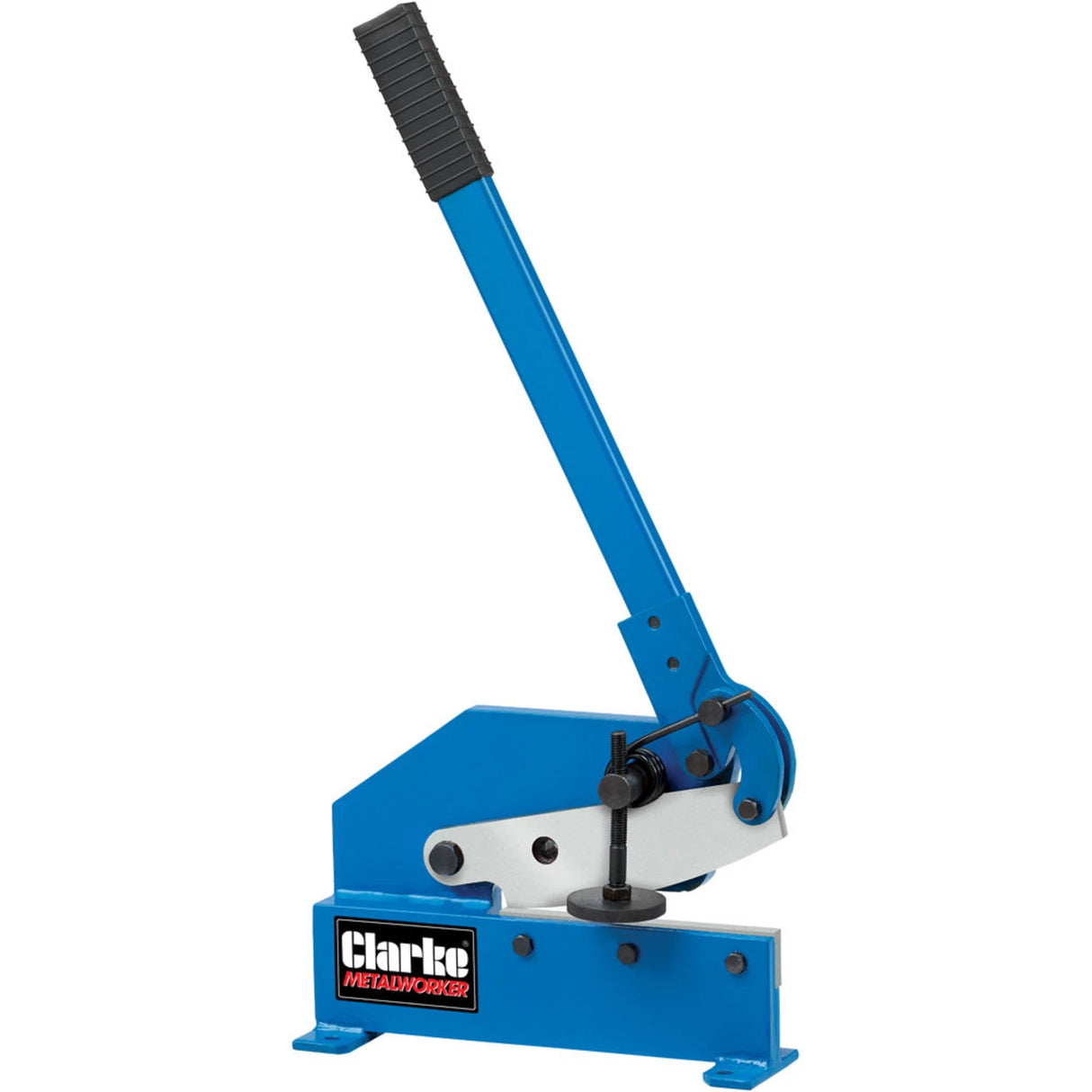 Clarke 200mm Sheet Metal Shears