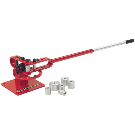 Clarke Bench Mounted Parts Bender