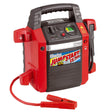Clarke Jump Starter 12V/24V Heavy Duty