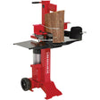 Clarke Log Splitter Vertical 6T 3000W 230V