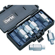 Clarke Oil Drain Plug Key Set - 6 Piece 