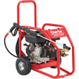 Clarke Power Washer 9HP Petrol 240Bar 15Lpm