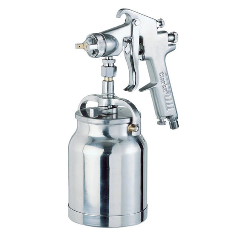 Clarke Spray Gun Super Pro 1L Pot 1.8mm Nozzle