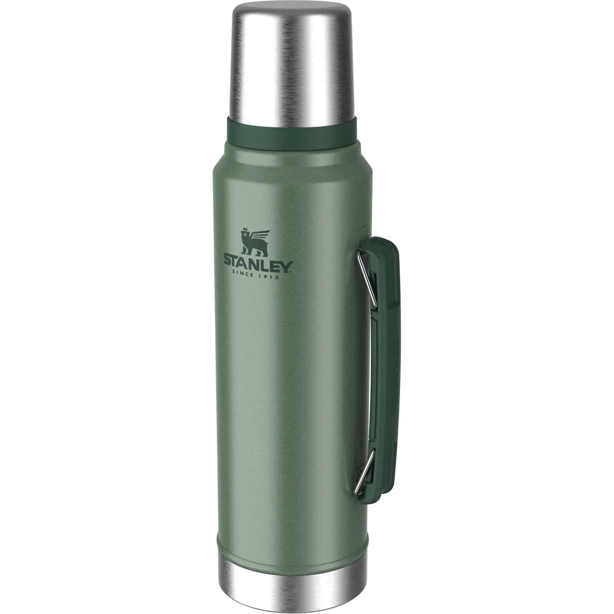 Stanley Classic 1L Vacuum Bottle Green
