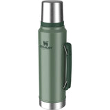Stanley Classic 1L Vacuum Bottle Green