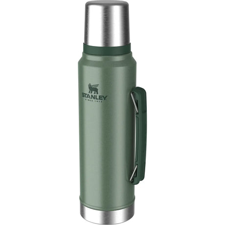 Stanley Classic 1L Vacuum Bottle Green