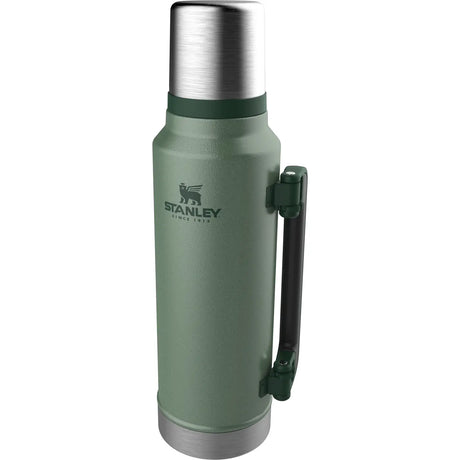 Stanley Classic 1.4L Vacuum Bottle Green