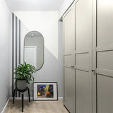 Colourtend Alabaster White