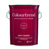 Colourtrend Soft Sheen | Brilliant White