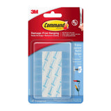 Command 3M Clear Refill Strips