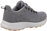 Cotsworld Elmfield Shoe Grey