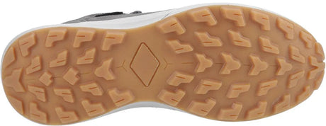 Cotsworld Elmfield Shoe Grey