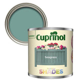 Cuprinol Garden Shades Seagrass