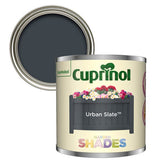 Cuprinol Garden Shades Urban Slate