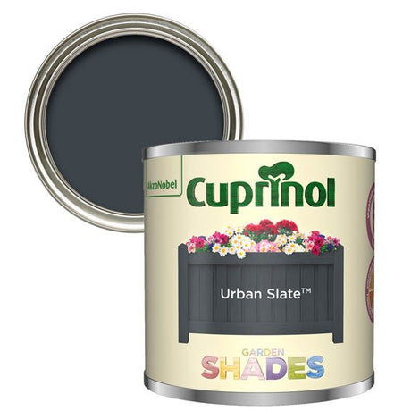 Cuprinol Garden Shades Urban Slate