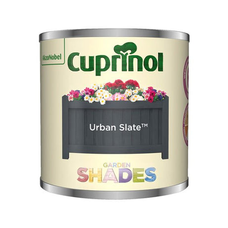 Cuprinol Garden Shades Urban Slate 
