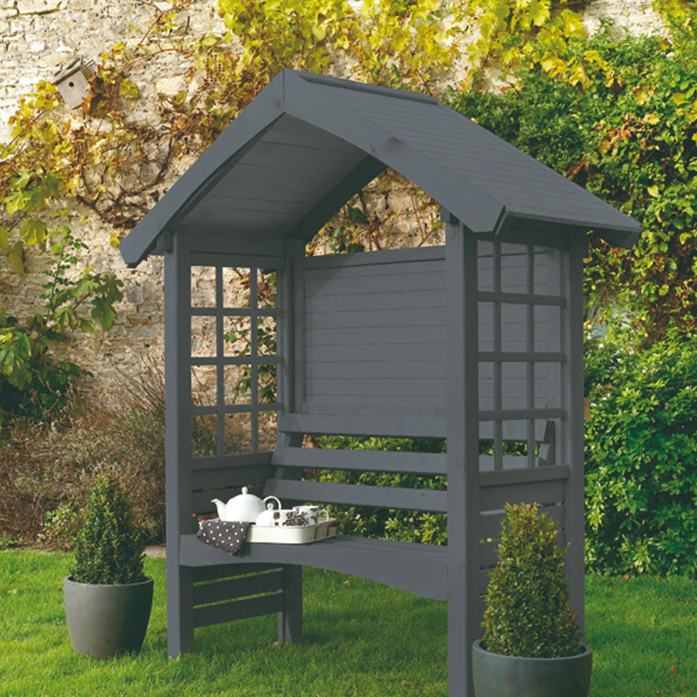 Cuprinol Garden Shades Urban Slate