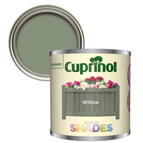 Cuprinol Garden Shades Willow