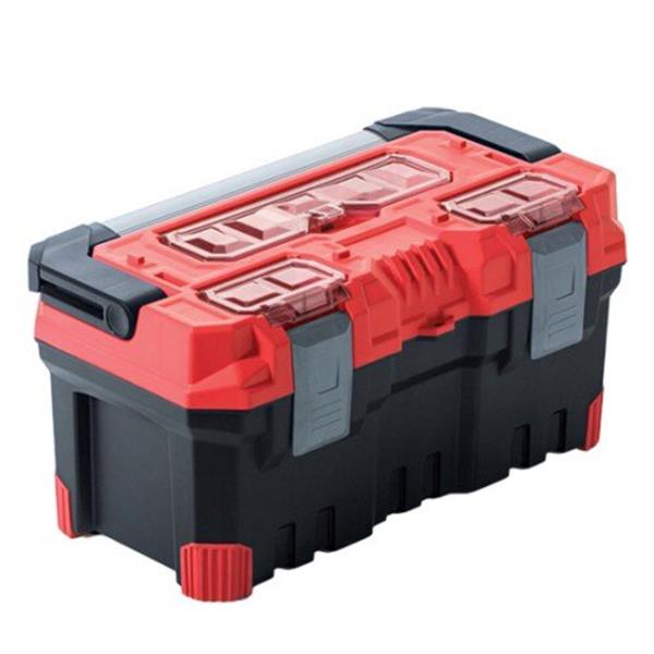 Dargan Titan Toolbox Plastic