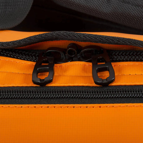 Highlander 30L Duffle Bag Storm Orange